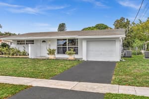 2445 Nw 72nd Avenue, Sunrise, Fl 33313, Sunrise