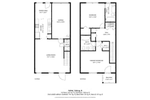 1888 High Springs Drive, Port Saint Lucie, FL 34952 - MLS#B26011960