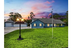 13131 Citrus Grove Boulevard, The Acreage, FL 33412 - MLS#B26011983