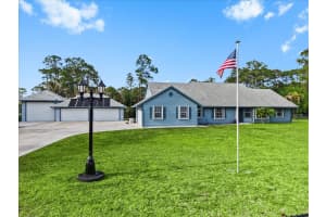 13131 Citrus Grove Boulevard, The Acreage, FL 33412 - MLS#B26011983