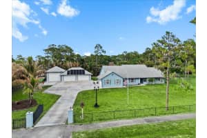 13131 Citrus Grove Boulevard, The Acreage, FL 33412 - MLS#B26011983
