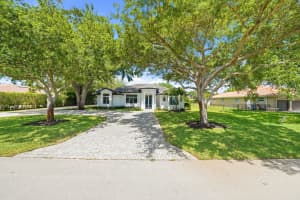 13091 16th Court, Davie, FL 33325 - MLS#B26011985