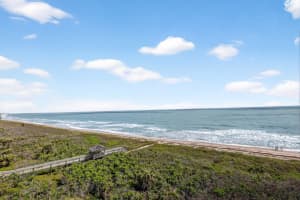 4330 N Highway A1a 602, Fort Pierce, FL 34949, Fort Pierce, FL 34949 - MLS#B26011995