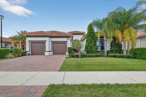 21852 Tivolo Way, Port Saint Lucie, FL 34986 - MLS#B26011997