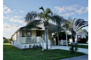 41 Montilla Way, Port Saint Lucie, FL 34952 - MLS#B26012001