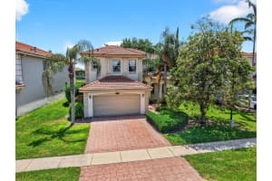 10624 Old Hammock Way, Wellington, FL 33414 - MLS#B26012004