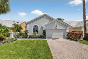 8385 Horseshoe Bay Road, Boynton Beach, FL 33472 - MLS#B26012007