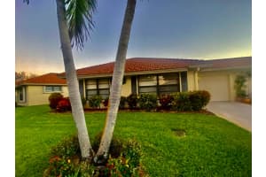 9840 Clusia Tree Drive, Boynton Beach, FL 33436 - MLS#B26012009