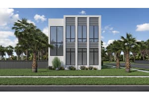 735 4th Avenue, Delray Beach, FL 33483 - MLS#B26012015