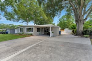 1555 Shirley Place, Largo, FL 33770 - MLS#B26012020