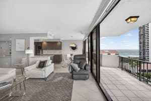 4200 Ocean Drive, Riviera Beach, FL 33404 - MLS#B26012022