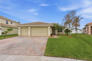 4188 Worlington Terrace, Fort Pierce, Fl 34947, Fort Pierce