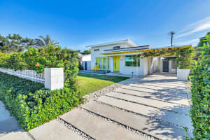 374 Maddock Street, West Palm Beach, FL 33405 - MLS#B26012024