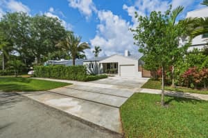 715 Victoria Park Road, Fort Lauderdale, FL 33304 - MLS#B26012025