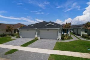 1920 Crosswood Way, Port Saint Lucie, FL 34984 - MLS#B26012027