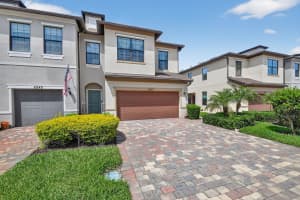 2841 Troubadour Street, Palm Springs, FL 33406 - MLS#B26012035