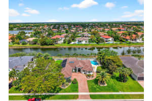 11607 Windsor Bay Place, Wellington, FL 33449 - MLS#B26012036