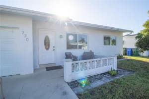 730 75th Avenue, Margate, FL 33063 - MLS#B26012042