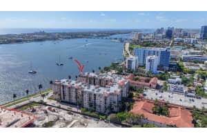 1801 Flagler Drive, West Palm Beach, FL 33407 - MLS#B26012044