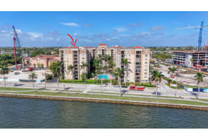 1801 Flagler Drive, West Palm Beach, FL 33407 - MLS#B26012044