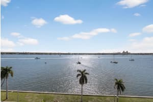 1801 Flagler Drive, West Palm Beach, FL 33407 - MLS#B26012044