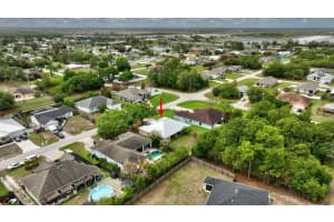 1525 Falmouth Avenue, Port Saint Lucie, FL 34953 - MLS#B26012050
