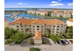 16 W Harbour Isle Dr W W 303, Fort Pierce, FL 34949, Fort Pierce, FL 34949 - MLS#B26012051