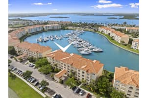 16 W Harbour Isle Dr W W 303, Fort Pierce, FL 34949, Fort Pierce, FL 34949 - MLS#B26012051