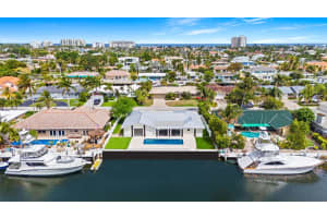 3821 26th Avenue, Lighthouse Point, FL 33064 - MLS#B26012060