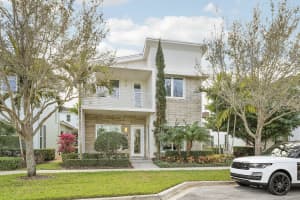 1022 Faulkner Terrace, Palm Beach Gardens, FL 33418 - MLS#B26012069