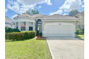 7584 Thornlee Drive, Greenacres, FL 33467 - MLS#B26012078