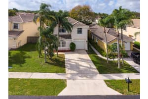 6824 Long Key Street, Lake Worth, FL 33467 - MLS#B26012082