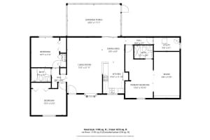 1846 24th Place, Vero Beach, FL 32962 - MLS#B26012091