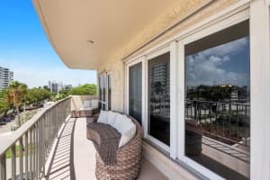 2500 Las Olas Boulevard, Fort Lauderdale, FL 33301 - MLS#B26012099