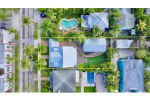 1605 Georgia Avenue, West Palm Beach, FL 33401 - MLS#B26012106