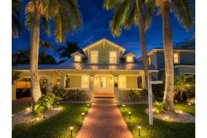 1605 Georgia Avenue, West Palm Beach, FL 33401 - MLS#B26012106