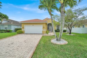 6404 C Durham Drive, Lake Worth, Fl 33467, Lake Worth