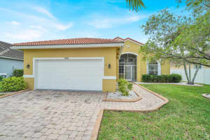 6404 C Durham Drive, Lake Worth, FL 33467 - MLS#B26012117