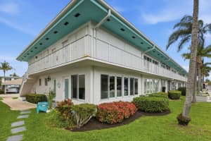 180 Isle Of Venice Drive, Fort Lauderdale, FL 33301 - MLS#B26012120