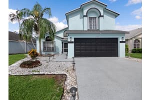 126 Hammocks Court, Greenacres, FL 33413 - MLS#B26012130