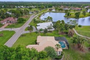 2987 Conifer Drive, Fort Pierce, FL 34951 - MLS#B26012135