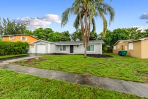 1164 45th Terrace, Lauderhill, FL 33313 - MLS#B26012149