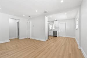 1946 Rodman Street, Hollywood, FL 33020 - MLS#B26012151