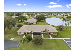 519 Ponderosa Drive, Fort Pierce, FL 34982 - MLS#B26012155