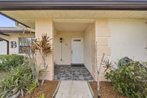 519 Ponderosa Drive, Fort Pierce, FL 34982 - MLS#B26012155