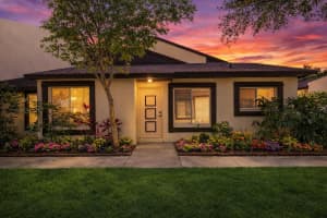 5260 Bosque Lane, West Palm Beach, FL 33415 - MLS#B26012157