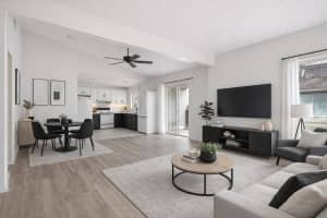 5260 Bosque Lane, West Palm Beach, FL 33415 - MLS#B26012157