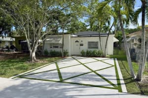 1946 Rodman Street, Hollywood, FL 33020 - MLS#B26012158