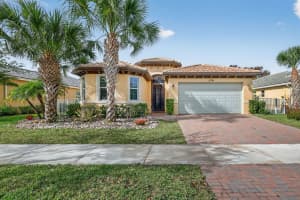 11741 Bennington Circle, Port St Lucie, FL 34987 - MLS#B26012167