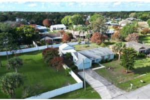 2262 Se Tile Terrace, Port St. Lucie, Fl 34952, Port Saint Lucie
